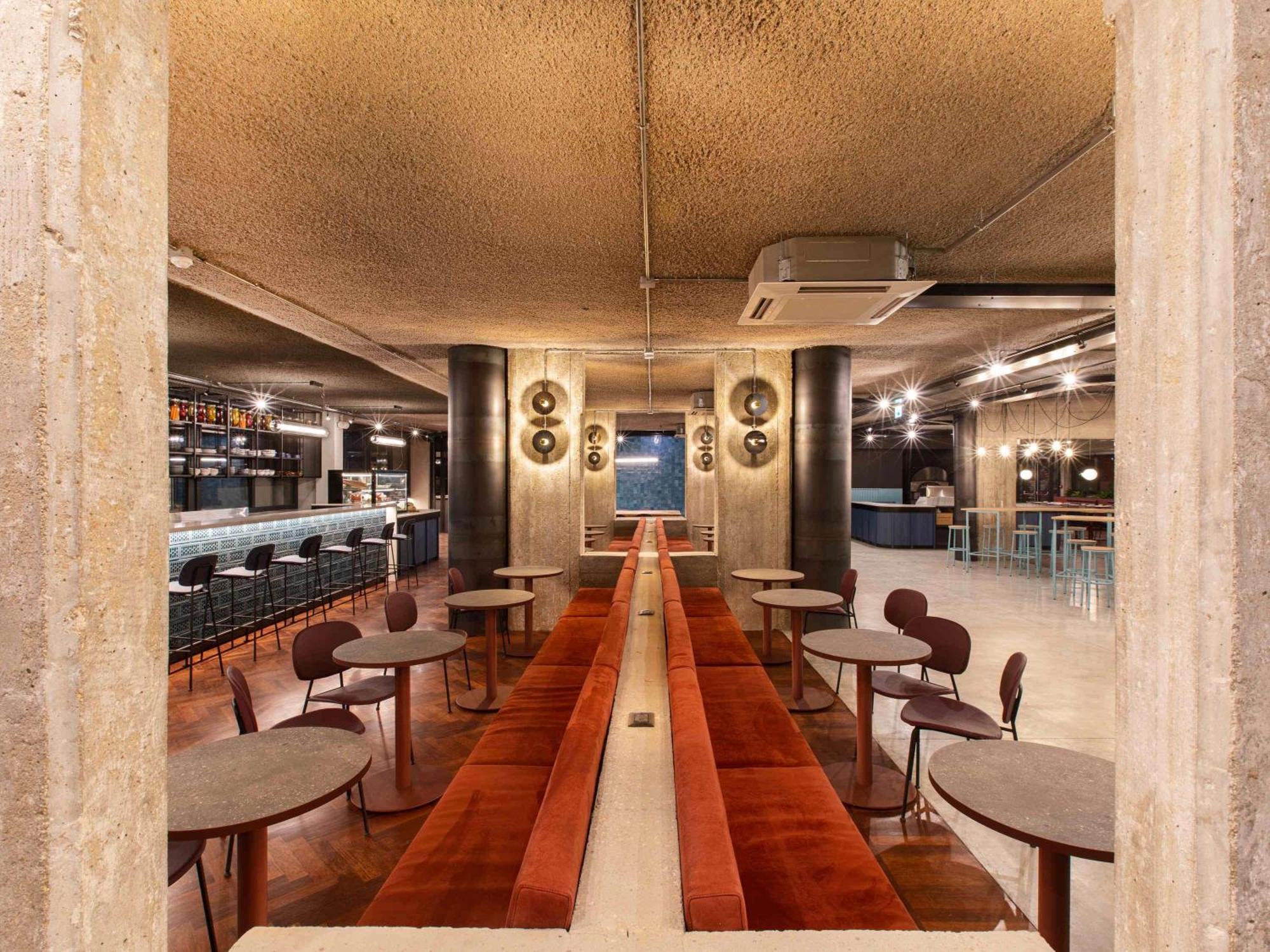 Отель Ibis Styles Roma Aurelia Экстерьер фото