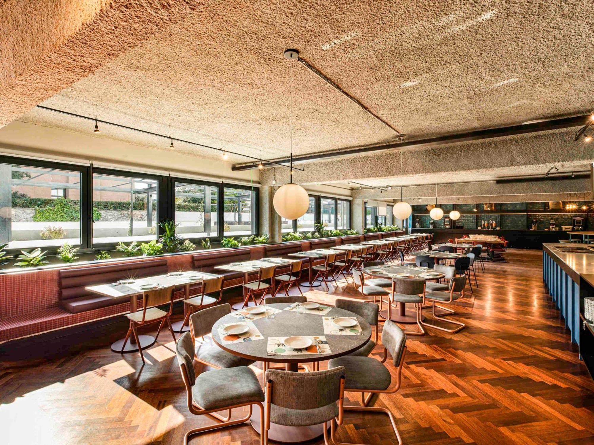 Отель Ibis Styles Roma Aurelia Экстерьер фото