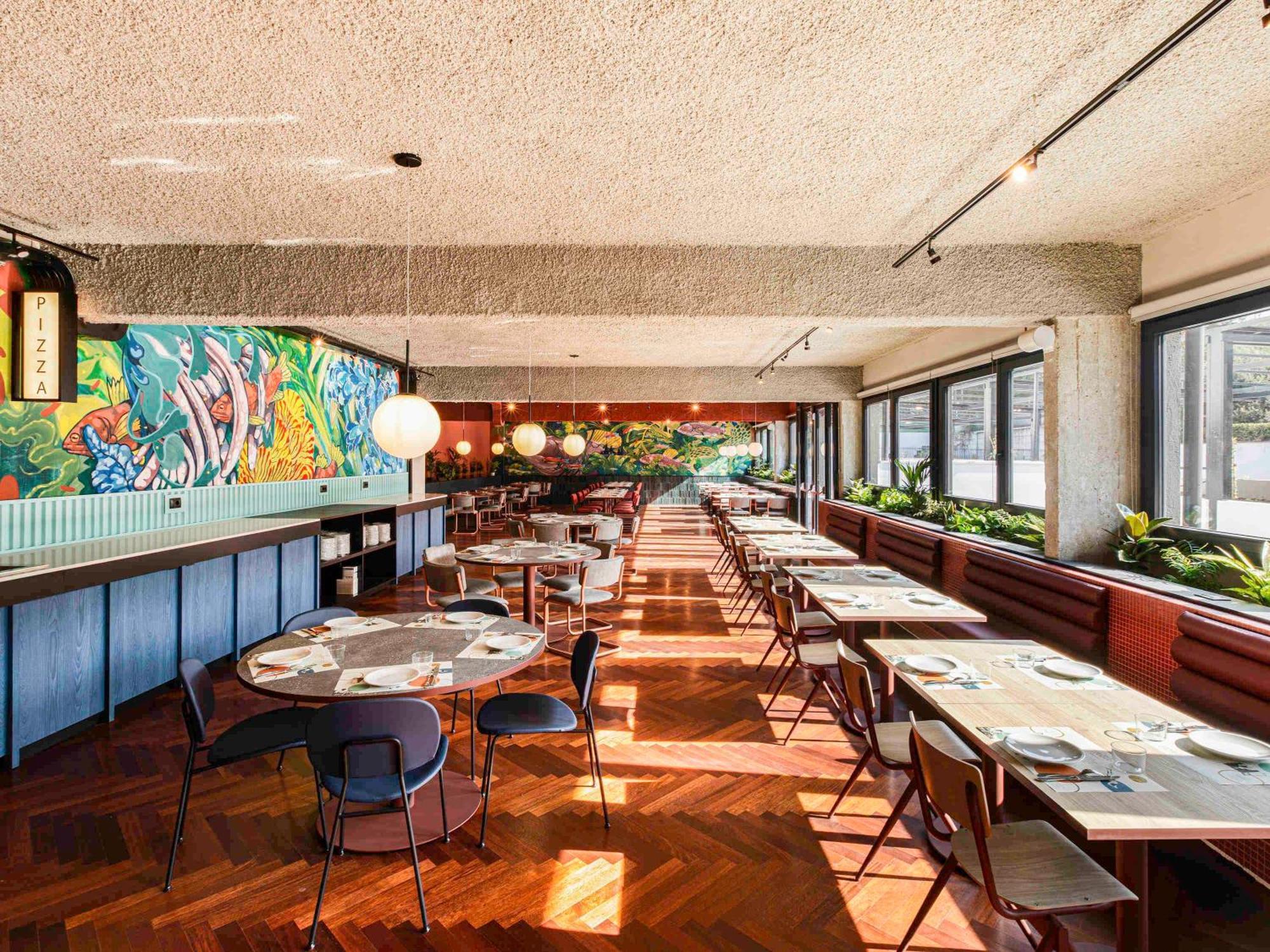 Отель Ibis Styles Roma Aurelia Экстерьер фото