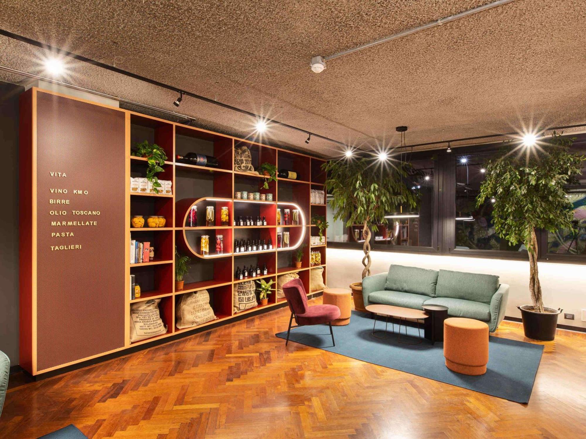 Отель Ibis Styles Roma Aurelia Экстерьер фото